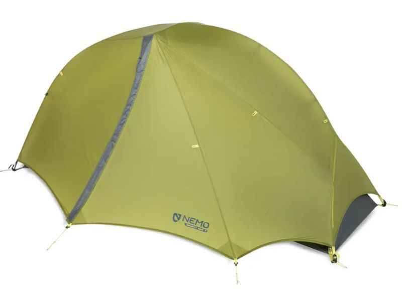 NEMO Dragonfly Tent
