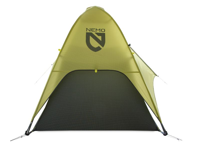 Best backpacking tent