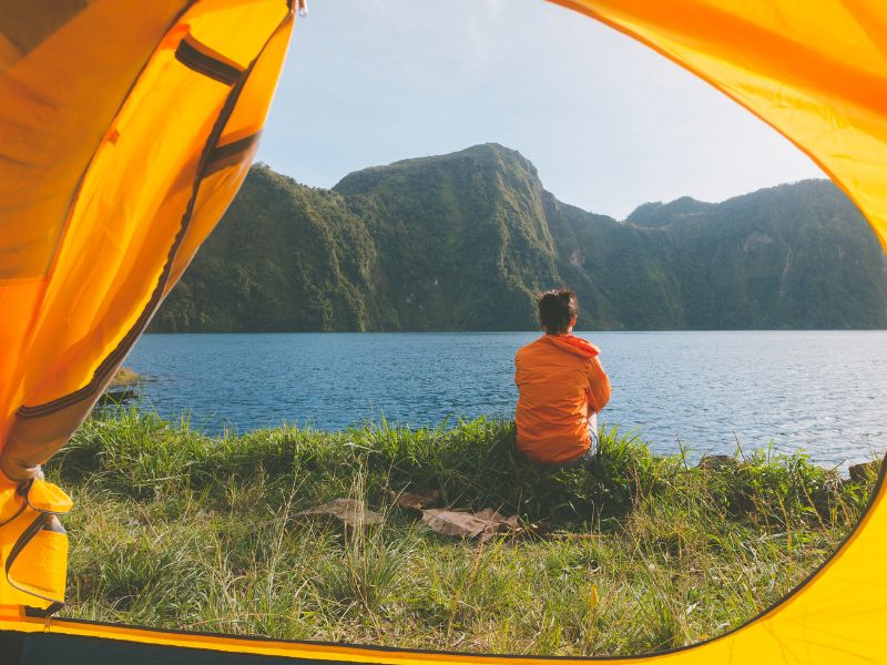 Best backpacking tent