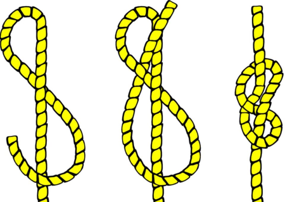 The Figure-Eight Knot