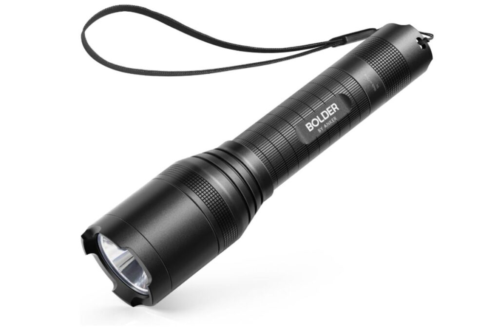 Best Flashlights for Hiking