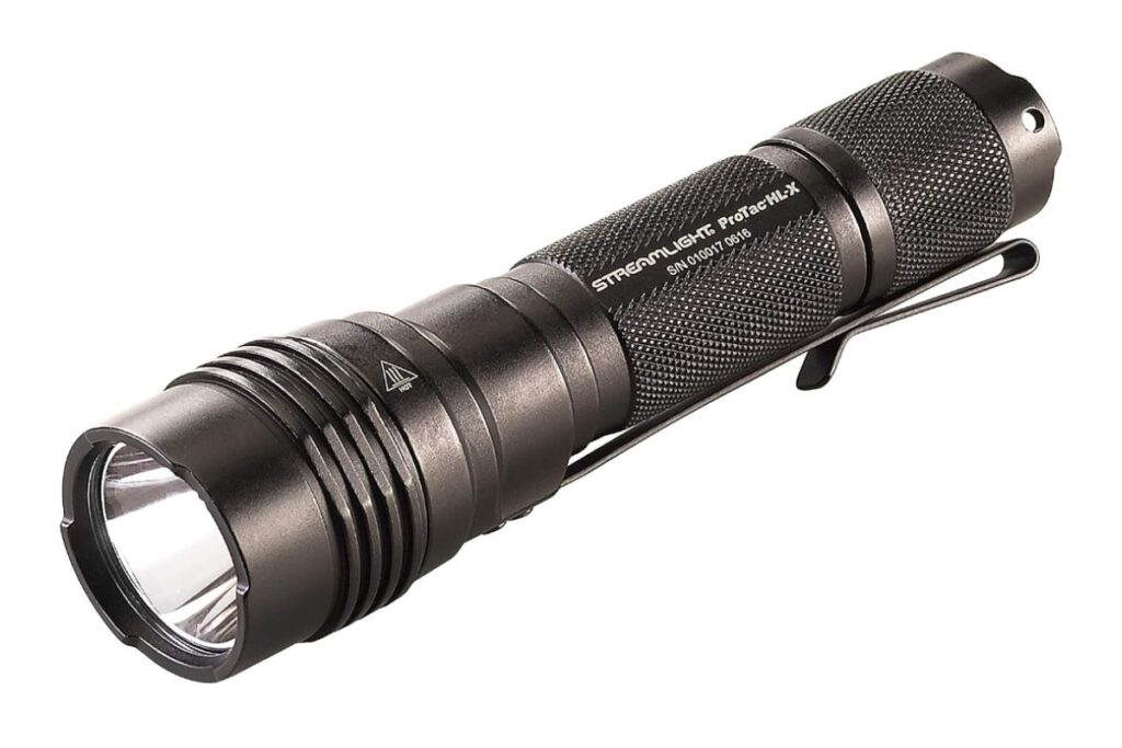 Best Flashlights for Hiking