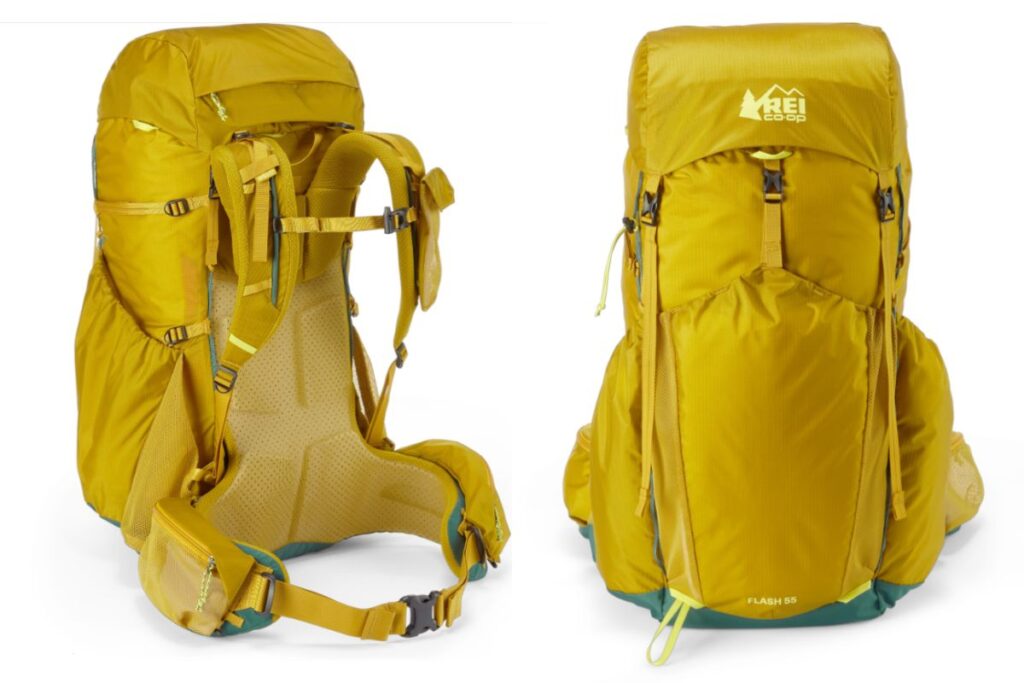 Best Hiking Backpack For Women