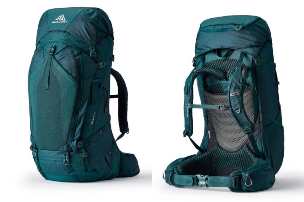 Best Hiking Backpack For Women